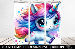 20 Oz Tumbler Design Product Image 2