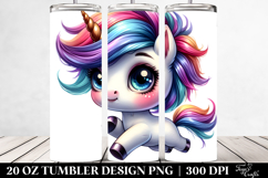 20 Oz Tumbler Design Product Image 2