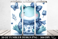 20 Oz Tumbler Design Product Image 2