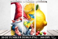 20 Oz Tumbler Png Product Image 2