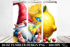 20 Oz Tumbler Png Product Image 2
