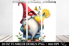 20 Oz Tumbler Design Product Image 2