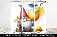 20 Oz Tumbler Png Product Image 2