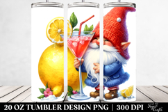 20 Oz Tumbler Design Product Image 2