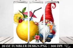 20 Oz Tumbler Png Product Image 2