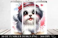 20 Oz Tumbler Png Product Image 2