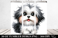 20 Oz Tumbler Design Product Image 2