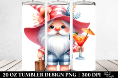20 Oz Tumbler Design Product Image 2