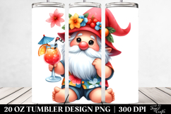 20 Oz Tumbler Design Product Image 2