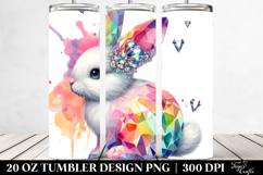 20 Oz Tumbler Png Product Image 2