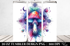 20 Oz Tumbler Png Product Image 2