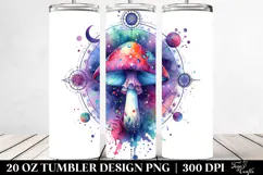 20 Oz Tumbler Png Product Image 2