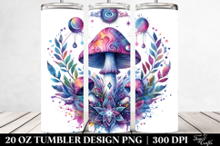 20 Oz Tumbler Design Product Image 2