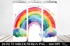 20 Oz Tumbler Png Product Image 2