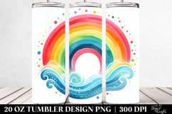20 Oz Tumbler Png Product Image 2
