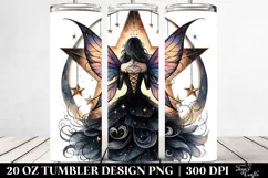 20 Oz Tumbler Png Product Image 2
