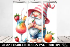 20 Oz Tumbler Png Product Image 2