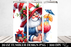 20 Oz Tumbler Png Product Image 2