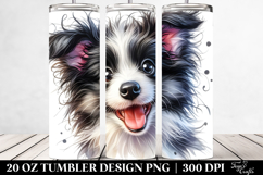 20 Oz Tumbler Png Product Image 2