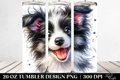 20 Oz Tumbler Png Product Image 2