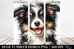 20 Oz Tumbler Png Product Image 2