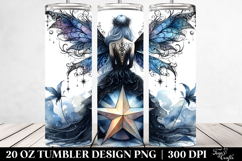 20 Oz Tumbler Design Product Image 2