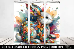 20 Oz Tumbler Png Product Image 2