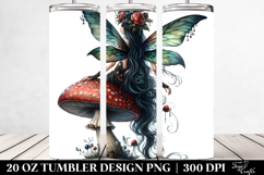 20 Oz Tumbler Design Product Image 2