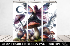 20 Oz Tumbler Design Product Image 2