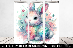 20 Oz Tumbler Png Product Image 2