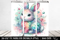 20 Oz Tumbler Png Product Image 2