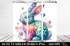 20 Oz Tumbler Png Product Image 2