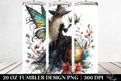 20 Oz Tumbler Design Product Image 2