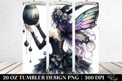 20 Oz Tumbler Design Product Image 2