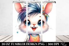 20 Oz Tumbler Png Product Image 2