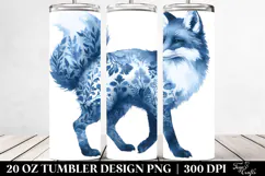 20 Oz Tumbler Png Product Image 2