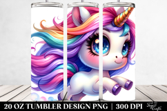20 Oz Tumbler Png Product Image 2