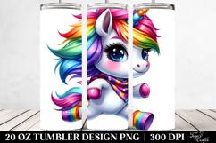 20 Oz Tumbler Design Product Image 2