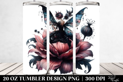 20 Oz Tumbler Design Product Image 2