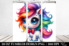 20 Oz Tumbler Design Product Image 2