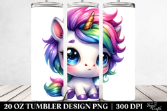 20 Oz Tumbler Png Product Image 2