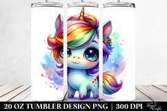 20 Oz Tumbler Design Product Image 2