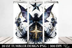 20 Oz Tumbler Png Product Image 2