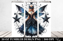 20 Oz Tumbler Png Product Image 2