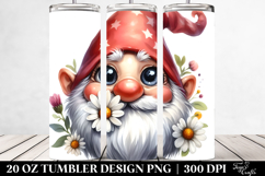 20 Oz Tumbler Png Product Image 2