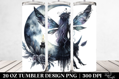 20 Oz Tumbler Png Product Image 2