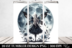20 Oz Tumbler Design Product Image 2