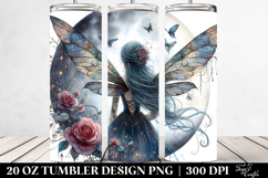 20 Oz Tumbler Design Product Image 2