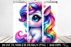 20 Oz Tumbler Png Product Image 2