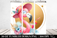 20 Oz Tumbler Design Product Image 2